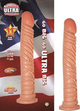 All American Ultra Whopper 11 Inches Slim Dong