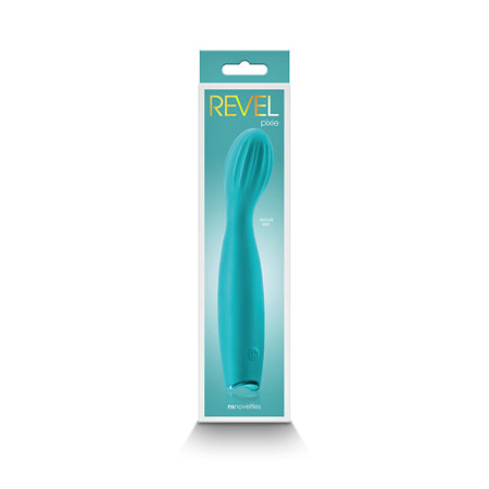 Revel Pixie Vibrador Punto G