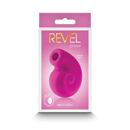 Revel Starlet Air Pulse Toy