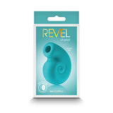 Juguete de pulso de aire Revel Starlet