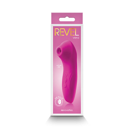 Revel Vera Suction Toy