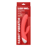 Luv Inc RV20 Conejo Vibrador