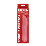 Luv Inc TV23 Tongue Vibrator