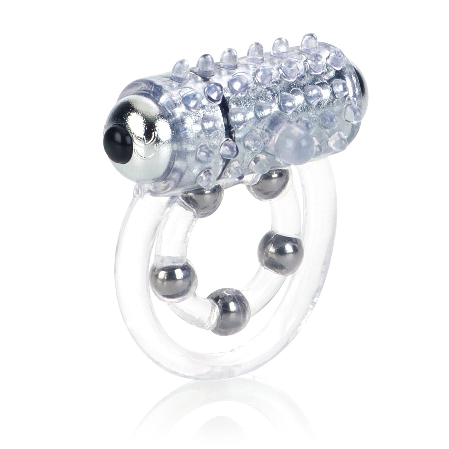 Maximus Enhancement Ring 5 Stroker Beads