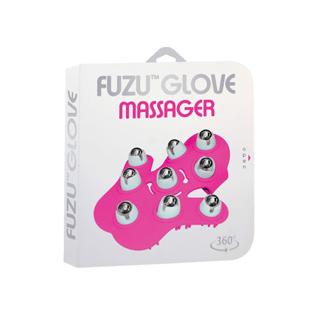 Fuzu Roller Glove Massage Ball