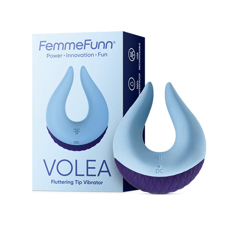 FemmeFunn Volea Vibrador