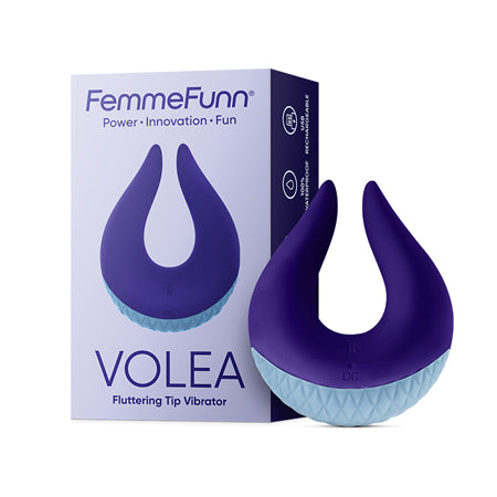FemmeFunn Volea Vibrator