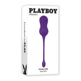 Playboy doble tiempo