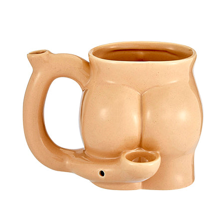 Fashioncraft Butt Roast & Toast Mug