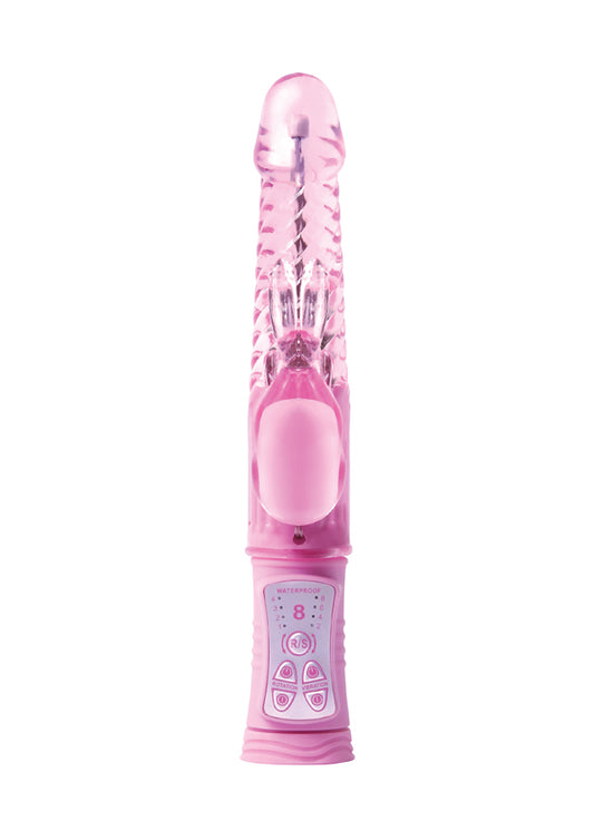 Eve's First Rabbit Vibrator