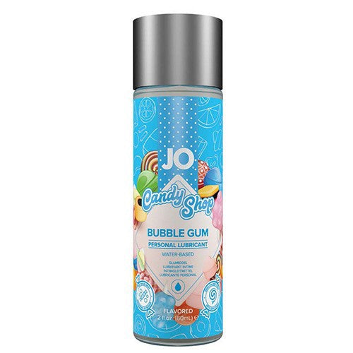 Jo H2O Flavors-Candy Shop-Bubblegum