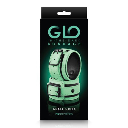 GLO Bondage Ankle Cuff