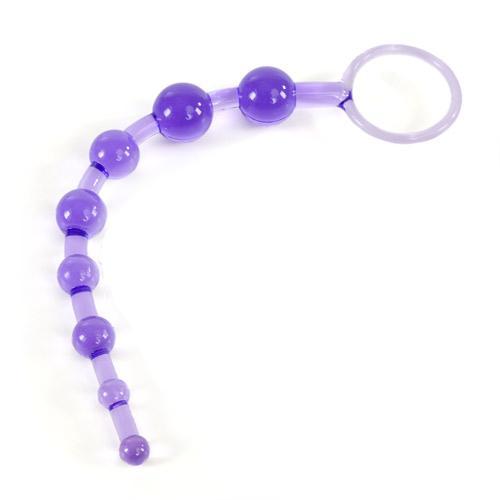 Basic Anal Beads