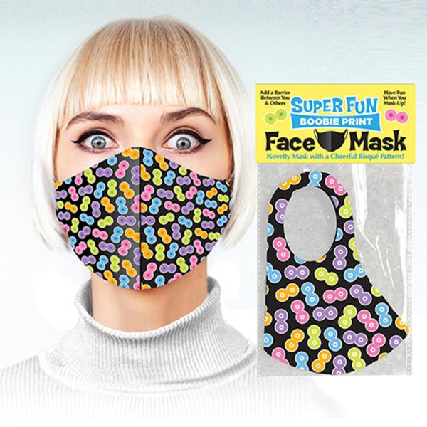 Super Fun Mask