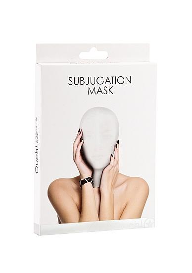 Subjugation Mask