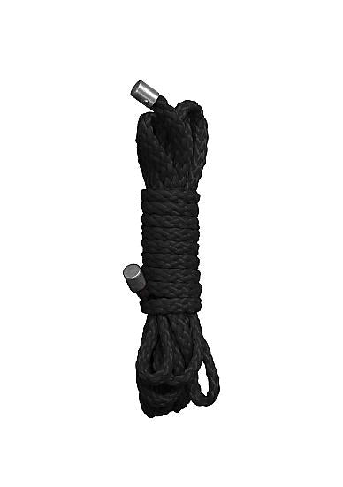 Ouch Kinbaku Mini Cuerda Nylon 1,5 Metros