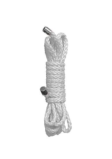 Ouch Kinbaku Mini Nylon Rope 1.5 Meters