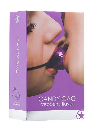 Ouch Candy Gag
