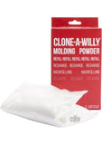 Clone-A-Willy Molding Powder