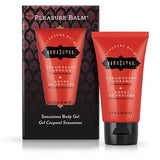 Kama Sutra Pleasure Balm Sensations Gel (Caja dañada)