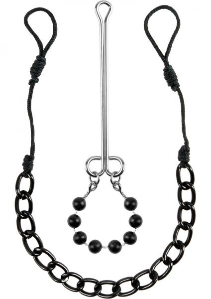 Fetish Fantasy Nipple And Clit Jewelry