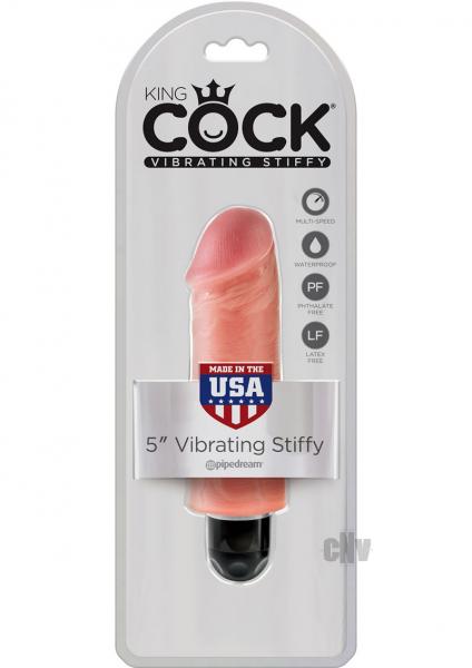 King Cock Vibe Stiffy