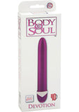 Body & Soul Devotion - Pink