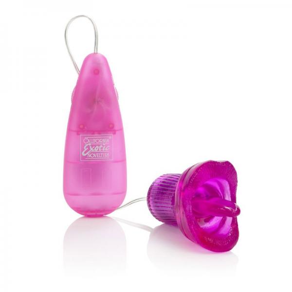 Simulador de sexo oral Clit Kisser