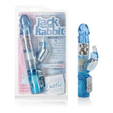 Waterproof Jack Rabbit Vibrator