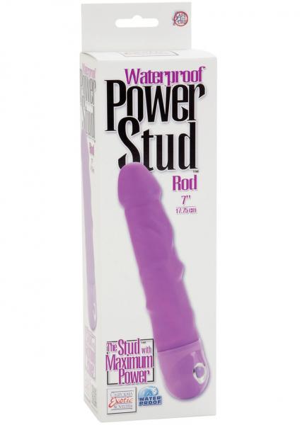 Power Stud Rod Vibrator