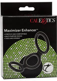 Maximizer Enhancer Black Ring