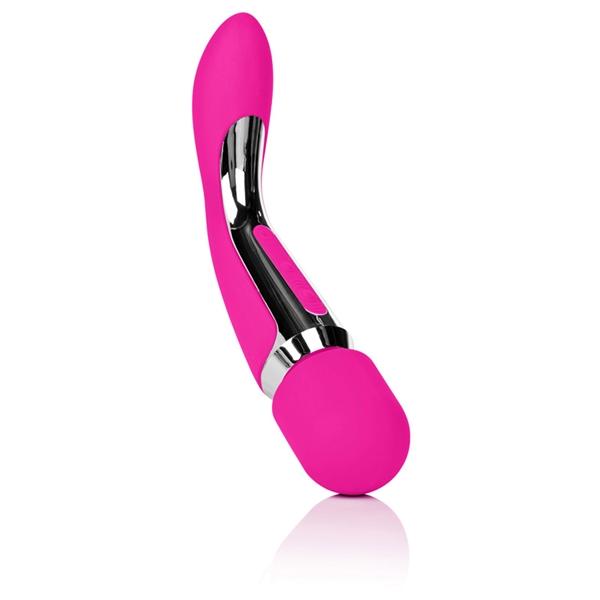 Embrace 7 Function USB Rechargeable Body Wand Massager