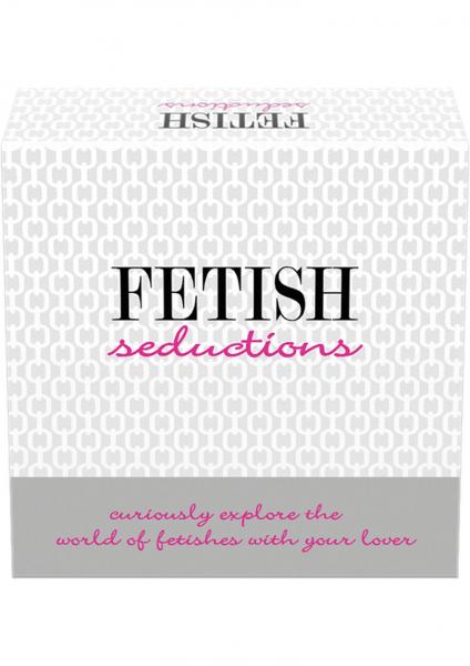 Fetish Seductions Game