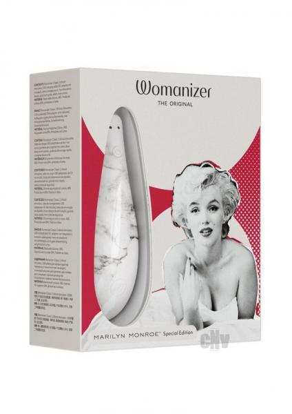 Womanizer Marilyn Monroe Special Ed