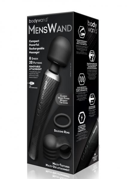 Bodywand For Men Massager