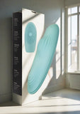 28x Wave Slider Vibrating Silicone Pad With Remote