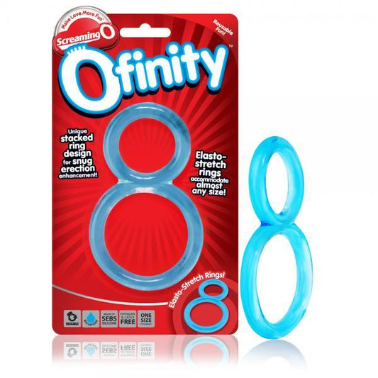 Ofinity Double Erection Ring