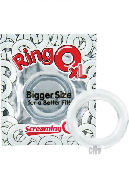 Screaming O Ring O's Cock Ring