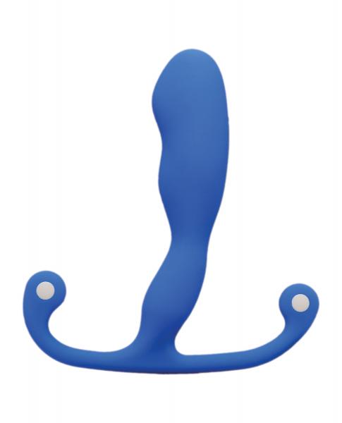 Aneros Helix Syn Blue Trident Prostate Massager