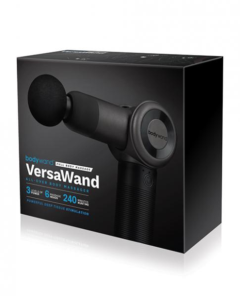 Xgen Bodywand