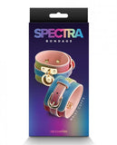 Spectra Bondage Wrist Cuff