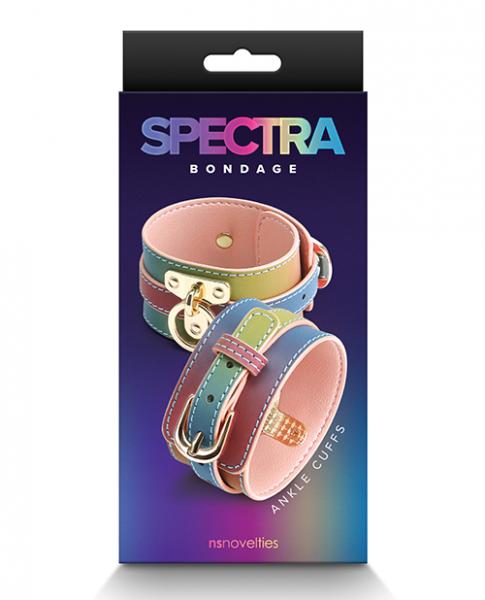 Spectra Bondage Ankle Cuff