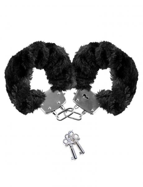 Fetish Fantasy Bondage Teaser Kit Negro