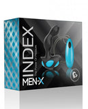 Index The Power Of Pleasure Prostate Massager Black