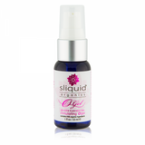 Sliquid Organics Estimulante O Gel 1oz