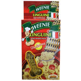 Weenie Linguine