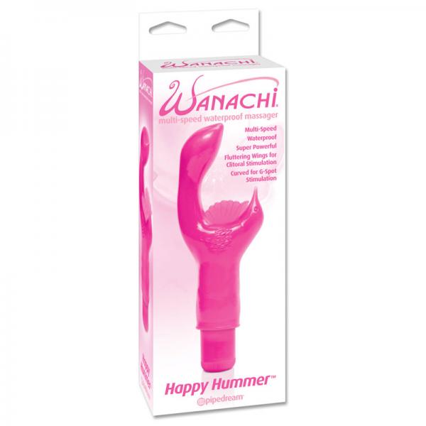 Wanachi Happy Hummer Massager