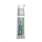 Swiss Navy All-Natural Water- based Lubricant