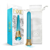 Nixie Mystic Wave Satin G-spot Vibe