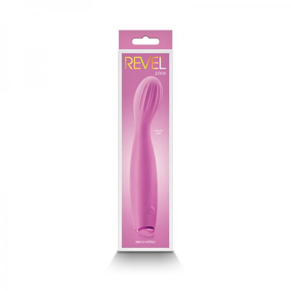 Revel Pixie Vibrador Punto G